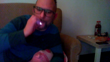 SpankiWank  09-10-2021 Recorded Video XXX